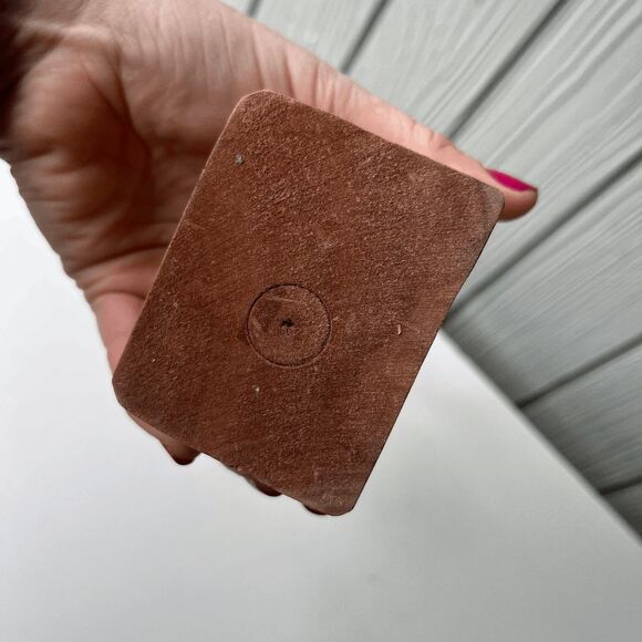 VTG Hand-Carved Wooden Pirate Figurine Folk Art Sculpture Nautical Decor 12” - Picture 4 of 7